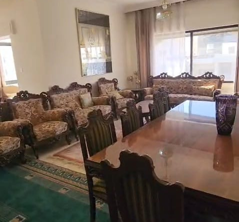 شقة لايجار في الجاردنز