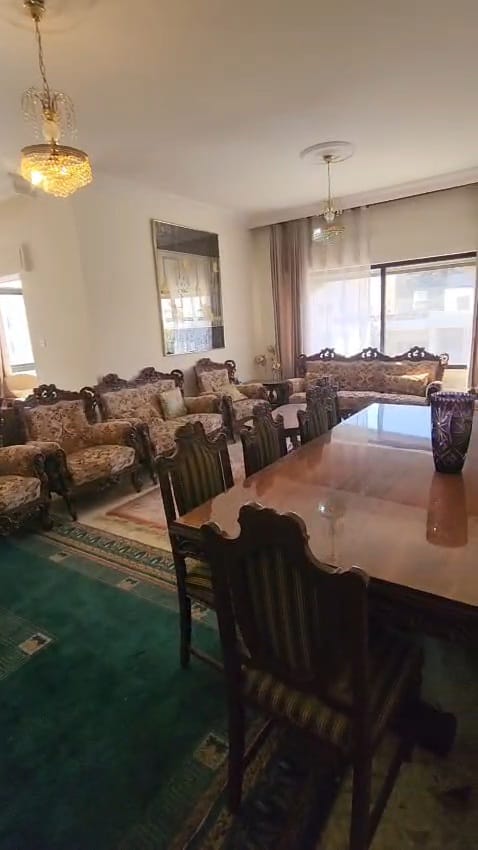 شقة لايجار في الجاردنز